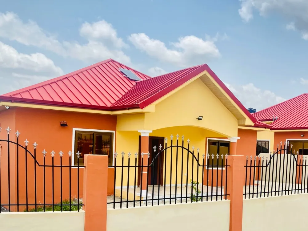 Retail Center
