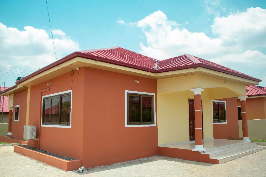 Office Complex